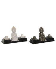 Essential oil burner Home ESPRIT (Refurbished A)