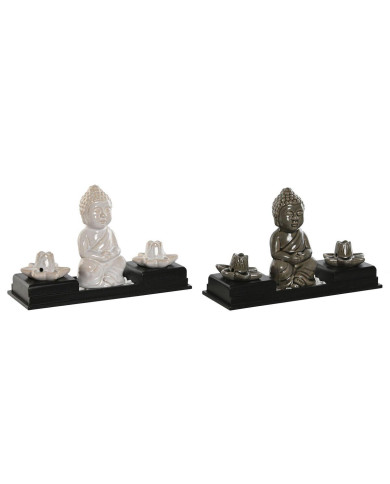 Essential oil burner Home ESPRIT (Refurbished A)