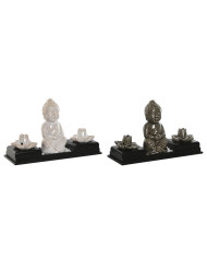 Essential oil burner Home ESPRIT (Refurbished A)