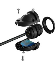 Lamp holder Black (Refurbished A)