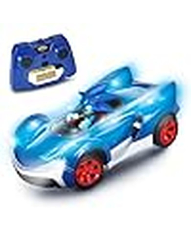 Remote-Controlled Car Sonic 1:28 (Refurbished A)