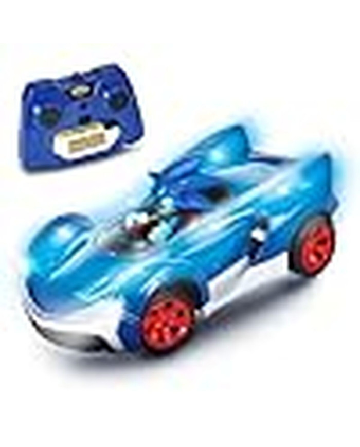 Remote-Controlled Car Sonic 1:28 (Refurbished A)