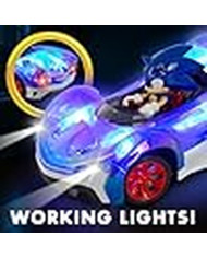 Remote-Controlled Car Sonic 1:28 (Refurbished A)
