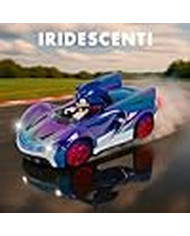 Remote-Controlled Car Sonic 1:28 (Refurbished A)