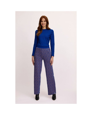 Long Trousers Green (Refurbished A)