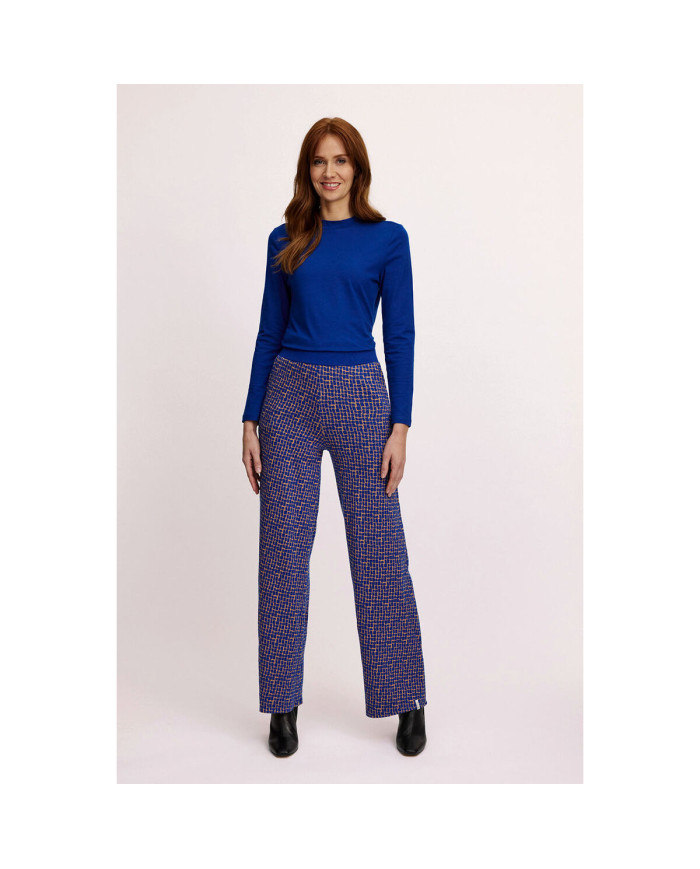 Long Trousers Green (Refurbished A)