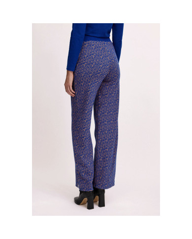 Long Trousers Green (Refurbished A)