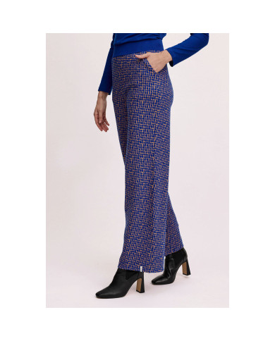 Long Trousers Green (Refurbished A)