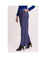 Long Trousers Green (Refurbished A)