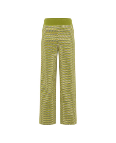 Long Trousers Green (Refurbished A)
