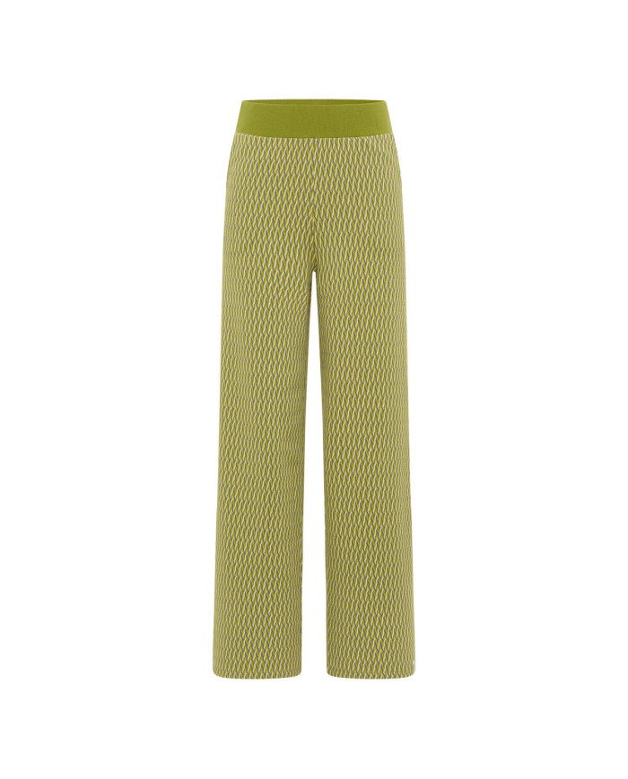 Long Trousers Green (Refurbished A)