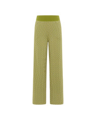 Long Trousers Green (Refurbished A)