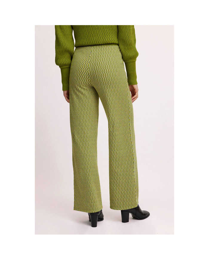 Long Trousers Green (Refurbished A)