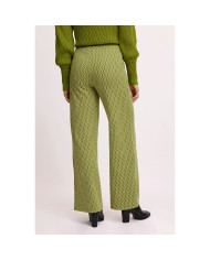 Long Trousers Green (Refurbished A)