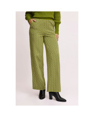 Long Trousers Green (Refurbished A)