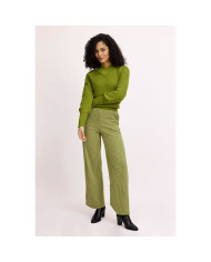 Long Trousers Green (Refurbished A)