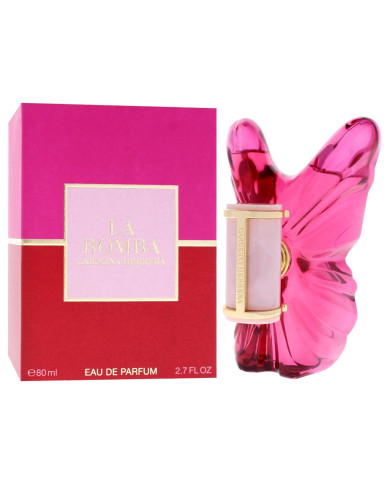 Women's Perfume Carolina Herrera LA BOMBA