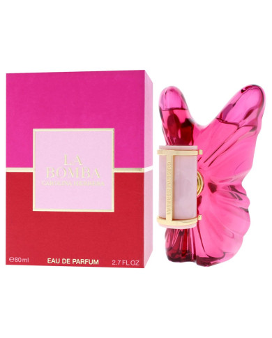 Women's Perfume Carolina Herrera LA BOMBA