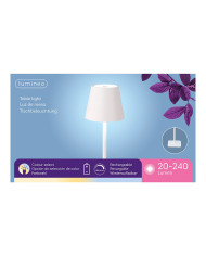 LED Table Lamp Lumineo 894378 Rechargeable (Refurbished A)