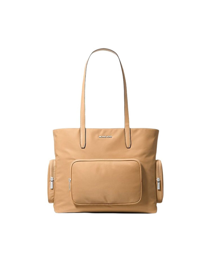 Shoulder Bag Michael Kors KHAI Brown