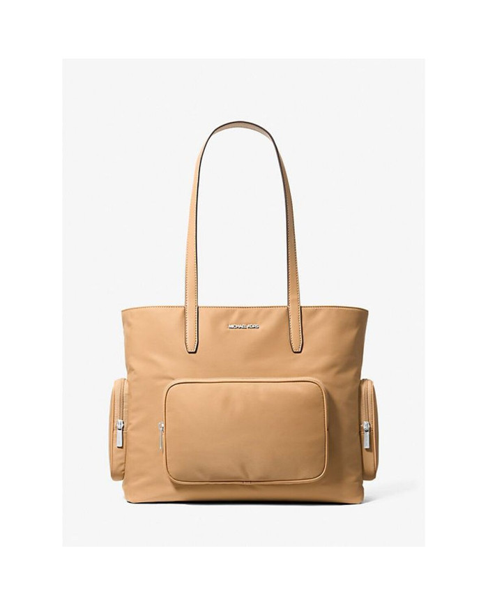 Shoulder Bag Michael Kors KHAI Brown