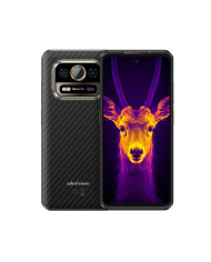 Smartphone Ulefone Armor 25T 8 GB RAM 256 GB Black