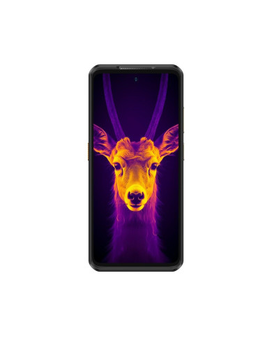 Smartphone Ulefone Armor 25T 8 GB RAM 256 GB Black