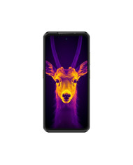 Smartphone Ulefone Armor 25T 8 GB RAM 256 GB Black