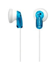 Headphones Sony MDR-E9LP Blue White