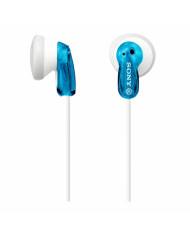 Headphones Sony MDR-E9LP Blue White