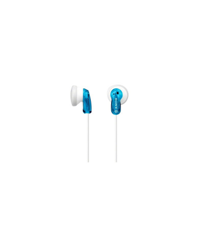 Headphones Sony MDR-E9LP Blue White