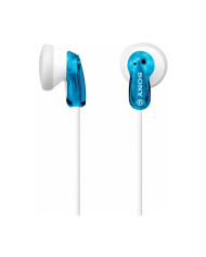 Headphones Sony MDR-E9LP Blue White