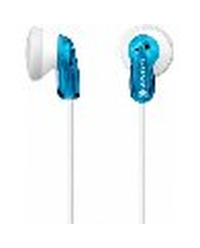 Headphones Sony MDR-E9LP Blue White
