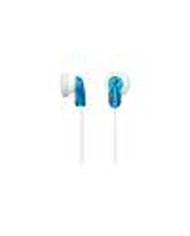 Headphones Sony MDR-E9LP Blue White