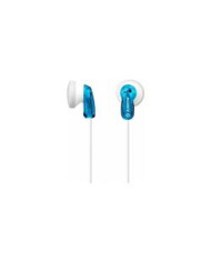 Headphones Sony MDR-E9LP Blue White
