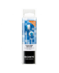 Headphones Sony MDR-E9LP Blue White
