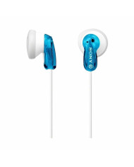 Headphones Sony MDR-E9LP Blue White