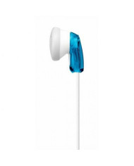 Headphones Sony MDR-E9LP Blue White