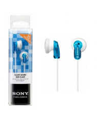 Headphones Sony MDR-E9LP Blue White