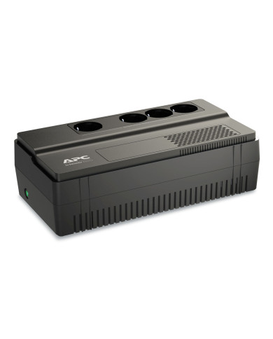 Off Line Uninterruptible Power Supply System UPS APC BV1000I-GR 600 W (Refurbished A)