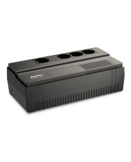 Off Line Uninterruptible Power Supply System UPS APC BV1000I-GR 600 W (Refurbished A)