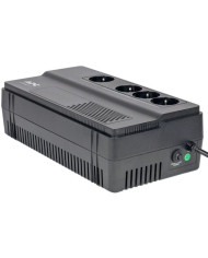 Off Line Uninterruptible Power Supply System UPS APC BV1000I-GR 600 W (Refurbished A)