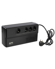 Off Line Uninterruptible Power Supply System UPS APC BV1000I-GR 600 W (Refurbished A)
