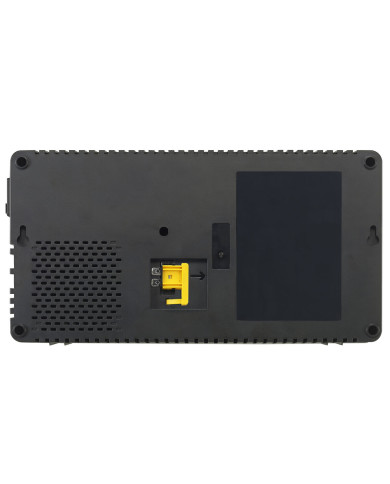 Off Line Uninterruptible Power Supply System UPS APC BV1000I-GR 600 W (Refurbished A)