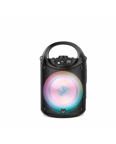 Portable Bluetooth Speaker with Microphone Reig (Refurbished A)