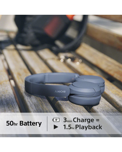 Headphones Sony WH-CH520