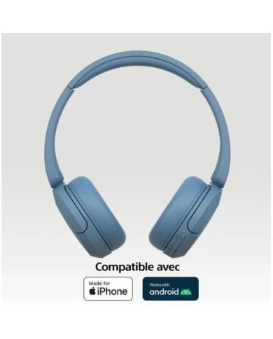Headphones Sony WH-CH520