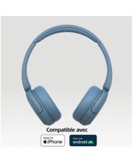 Headphones Sony WH-CH520