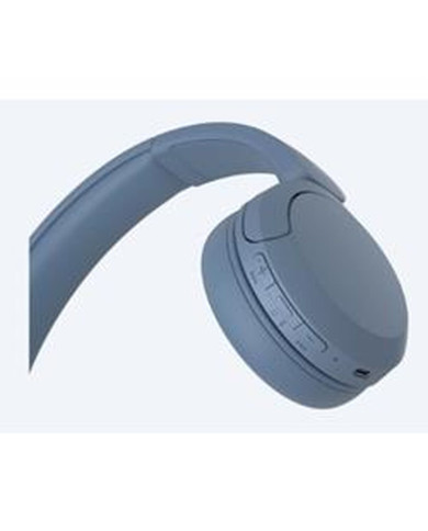 Headphones Sony WH-CH520