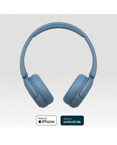 Headphones Sony WH-CH520